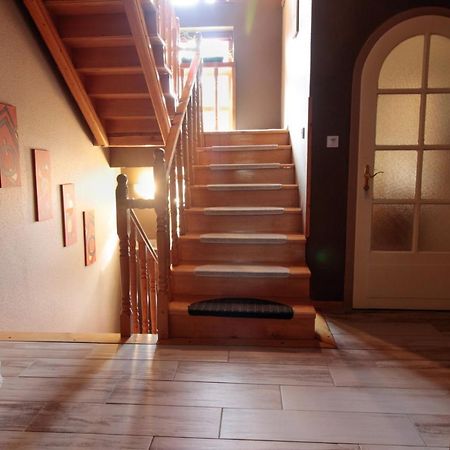 Emi Vendeghaz Hotel Balatonszárszó Eksteriør billede