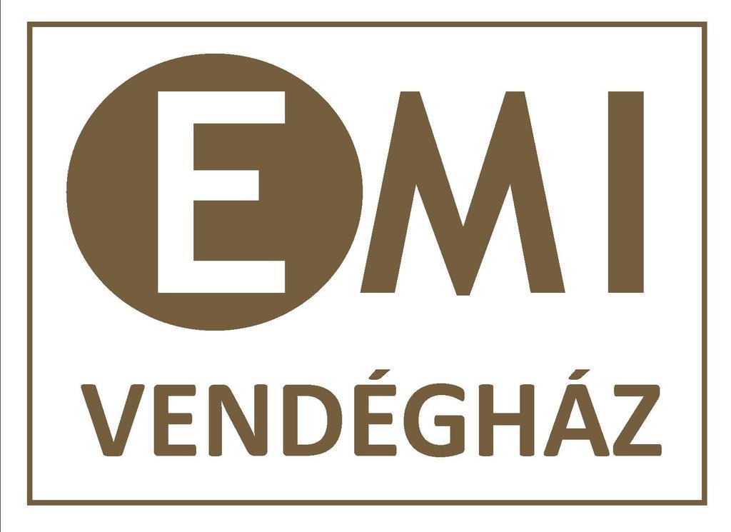 Emi Vendeghaz Hotel Balatonszárszó Eksteriør billede